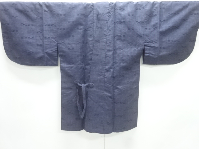 JAPANESE DOCHUGI / WOVEN STRIPE